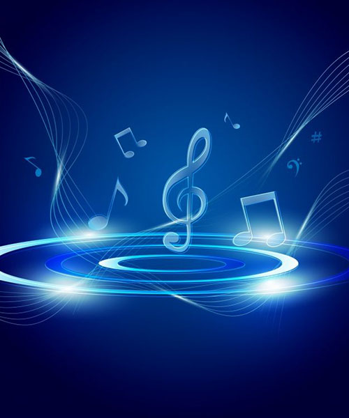 music